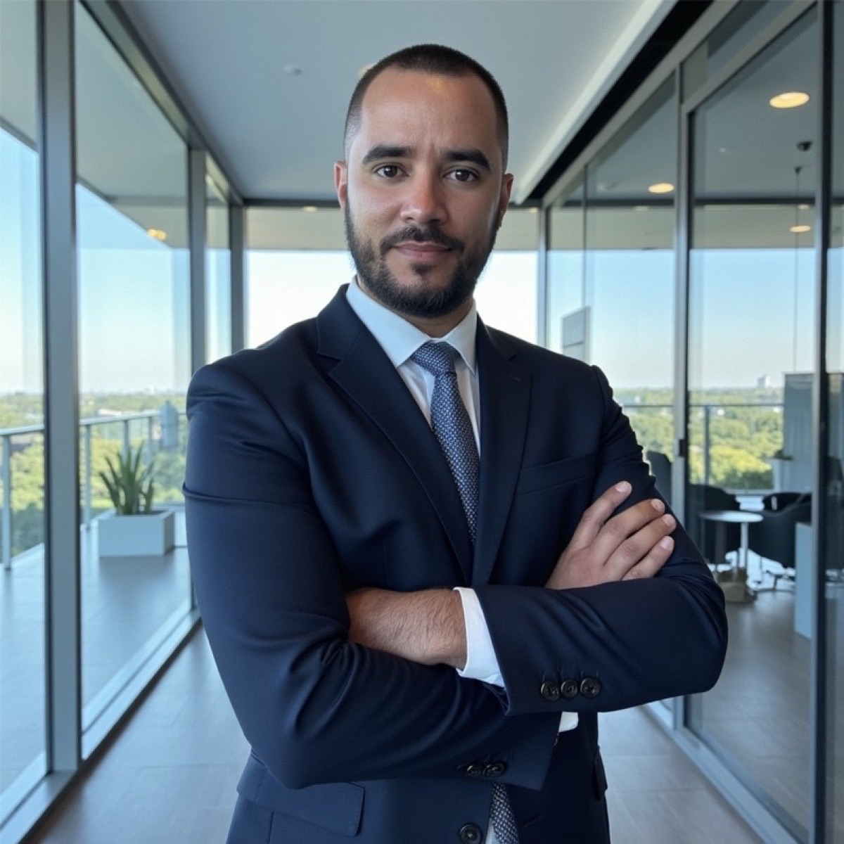 Sergio Miralles